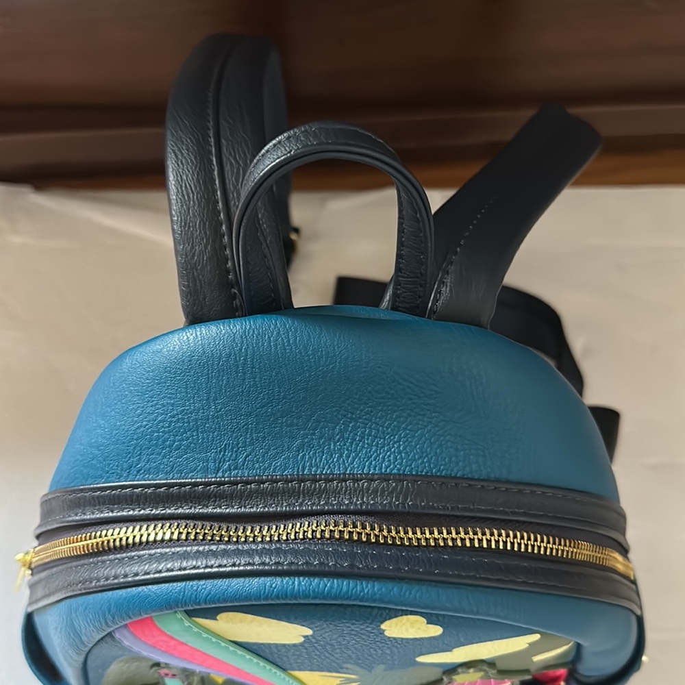 Disney Loungefly Encanto Backpack - image 3